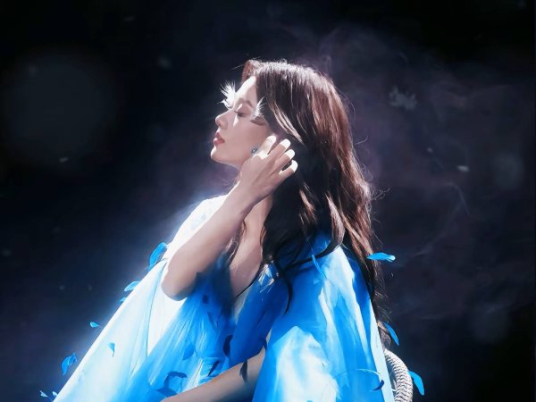 我要配资网 从好声音到侵权风波！单依纯这步棋到底错在哪?